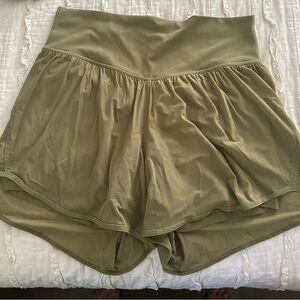Lululemon Workout shorts